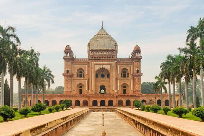 Tour a Nueva y Vieja Delhi Con Guía en Idioma Español - FAQs