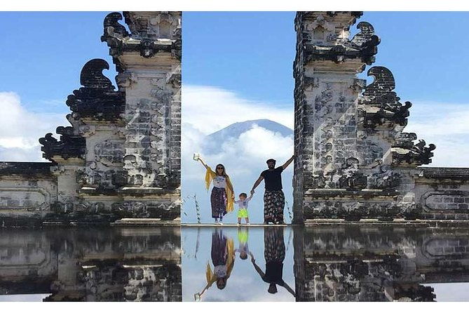 Tour Gate of Heaven at Lempuyang Temple - Blue Lagoon Snorkeling with lunch - Final Thoughts: Who Will Love This Tour?