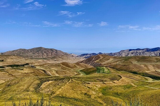 Tour Kegeti gorge , Burana Tower, canyons Kok Moynok, Issyk Kul - Who Is This Tour Best For?