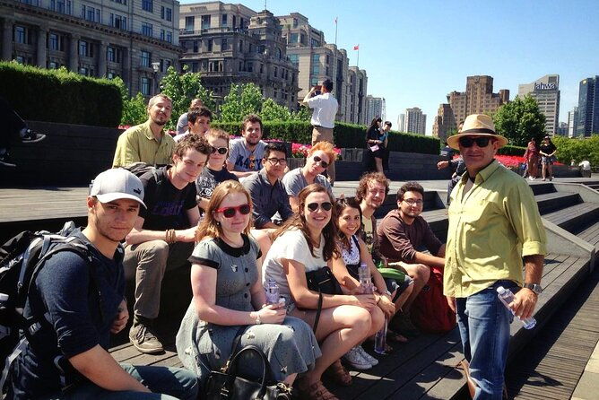Tour of Jewish Shanghai led by a Jewish History Expert - In The Sum Up: Is This Tour Right for You?