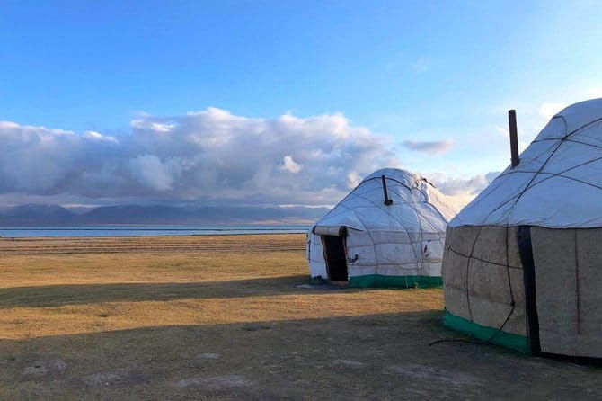 Tour to the Ala Archa National Park - Authentic Experiences Highlighted by Reviewers