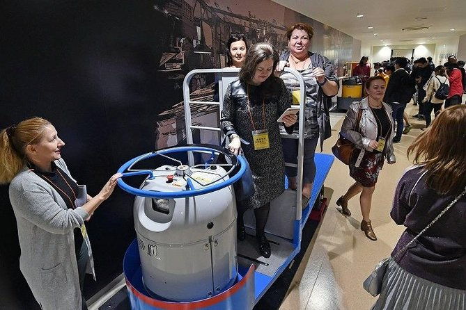 Toyosu Market Morning Tuna Auction and Tsukiji Food Tour with Licensed Guide - Final Thoughts
