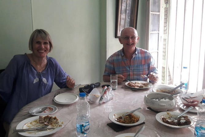 Traditional Bengali Cooking Class in Kolkata in a Local Home - The Sum Up
