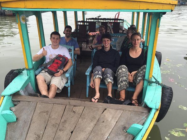 Traditional Cooking Class with Basket Boat Ride and market Tour - Who Would Love This Experience?