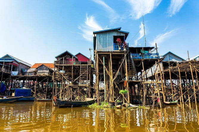 Traditional Head, Back & Shoulder Massage in Siem Reap - Why Travelers Love It