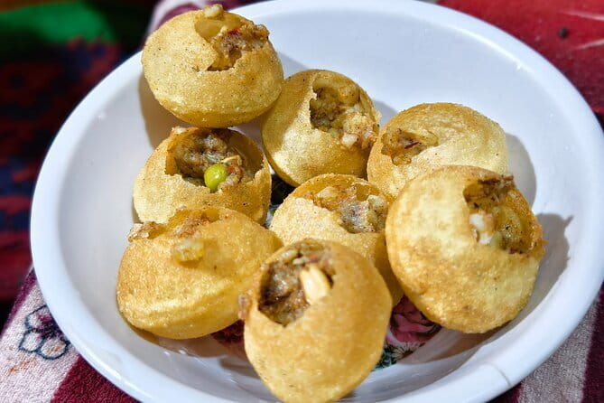 Traditional Nepali Momo Making Classes - The Sum Up