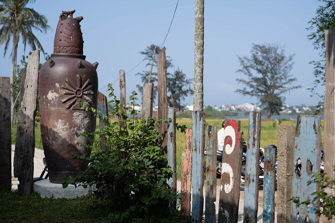 Traditional Wood Carving Workshop - What Travelers Are Saying