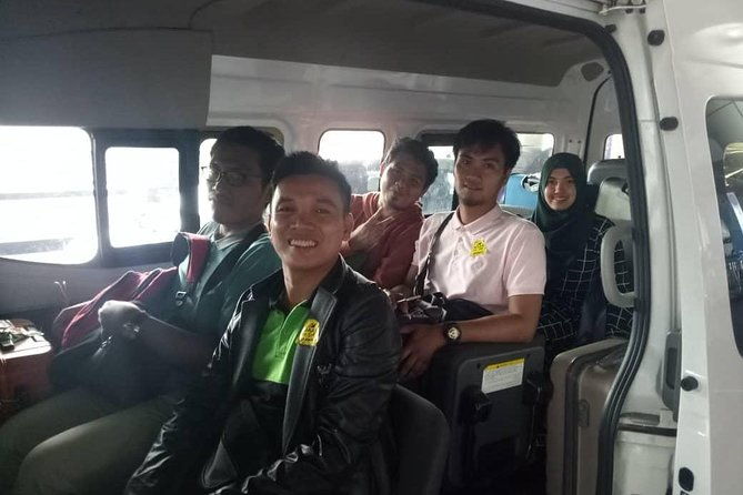 Transfer To Avani Sepang Goldcoast Resort - The Authentic Experience: What Travelers Say