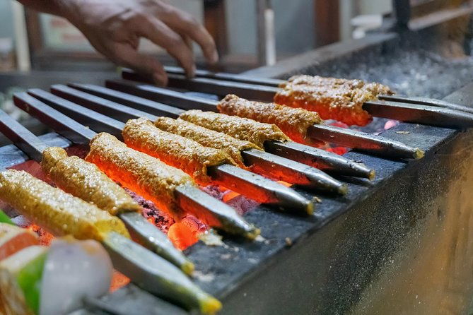 Transit Tour - Best of Old Delhi's Attractions & Food on a guided 4 hours tour - FAQs