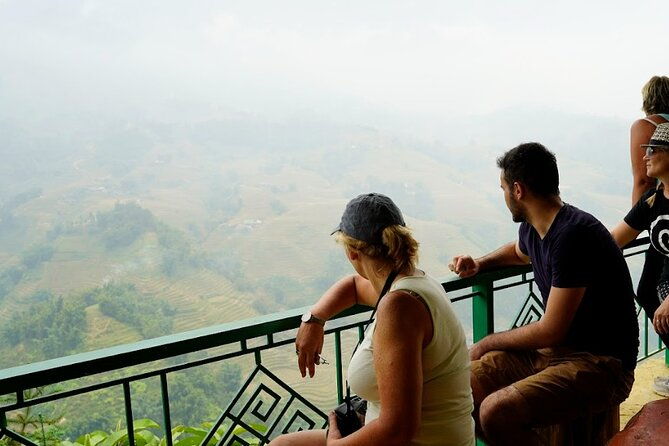 Trekking Sapa - Bac Ha Market: Sleep on Train & Homestay - Cost & Value
