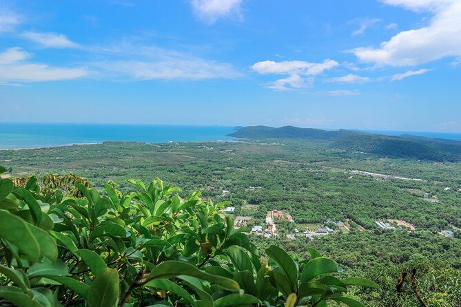 Trekking Tien Son Dinh Phu Quoc - FAQ
