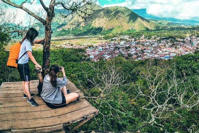 Trekking To Pergasingan Hill - FAQs