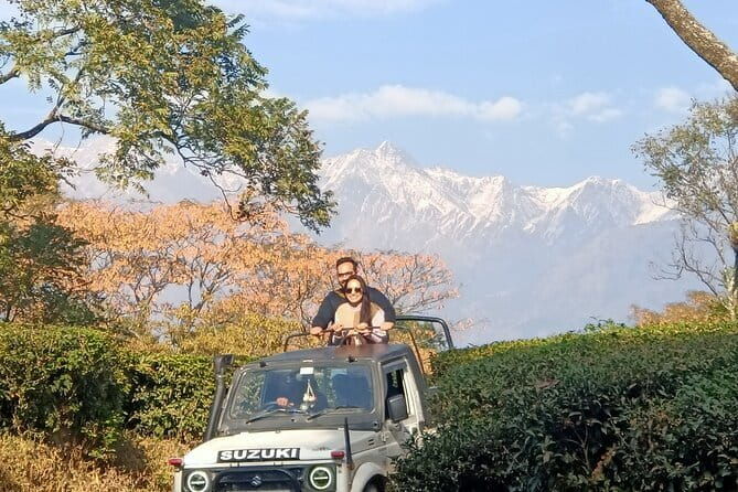 Triund Trek & Snow Line Trek - FAQ
