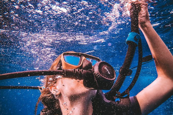 Try Scuba Diving - Final Thoughts