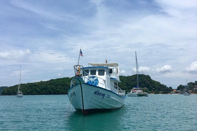 Try Scuba Diving - The Authentic Touch: What Reviewers Say