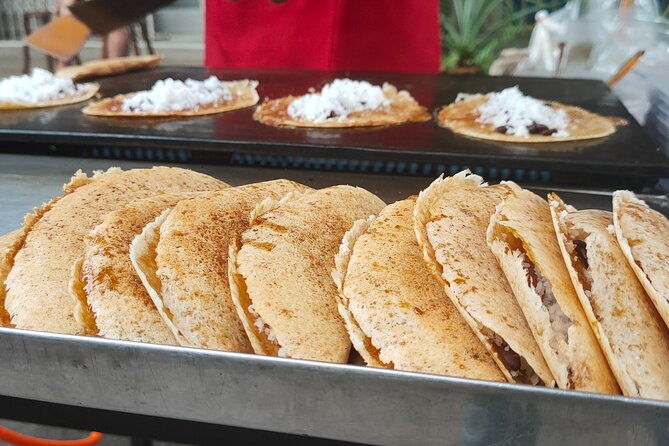 Tsunami Museum + Temple + Old Town + Street Food Market - The Sum Up