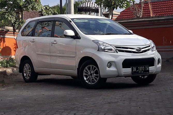 Tukad Cepung Besakih Lempuyang Temple Best of East Bali Tour - Is it Worth the Price?