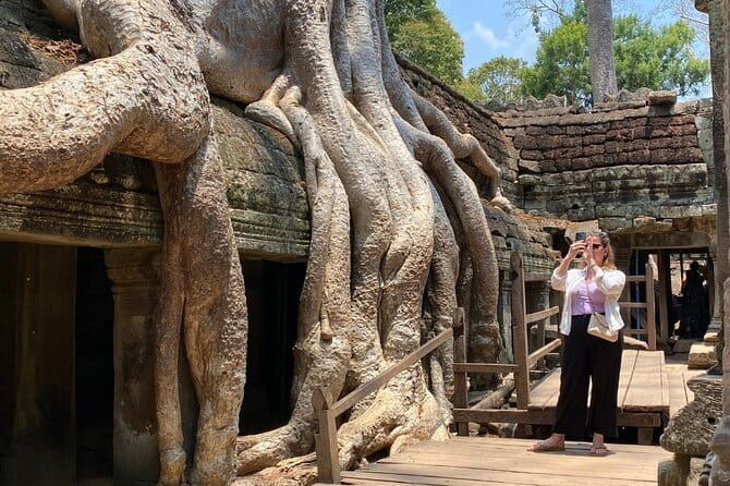Two Days Angkor Complex, Beng Mealea plus Kampong Phluk Village - Final Thoughts