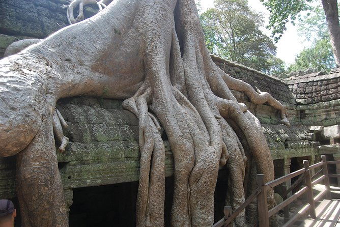 Two Days Angkor Historical and Kulen Mountain Waterfall - FAQs