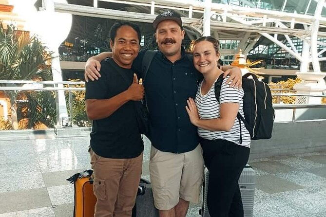 Ubud Airport Transfer Private All Inclusive - Pricing & Value for Money