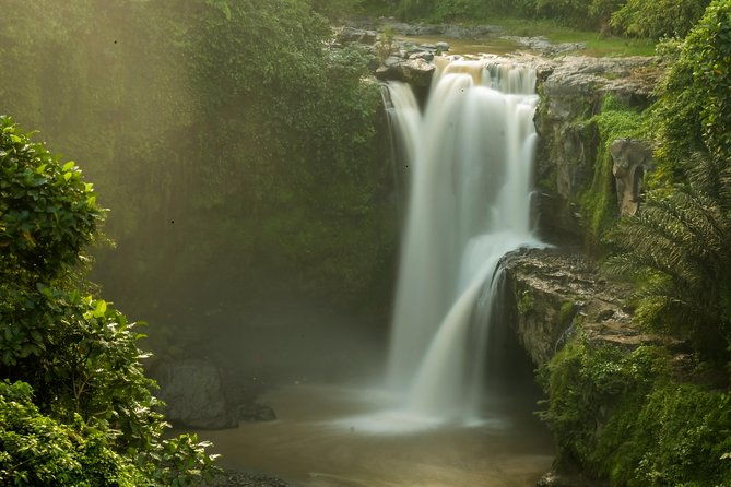 Ubud And Sunset Tanah Lot Tour - FAQs