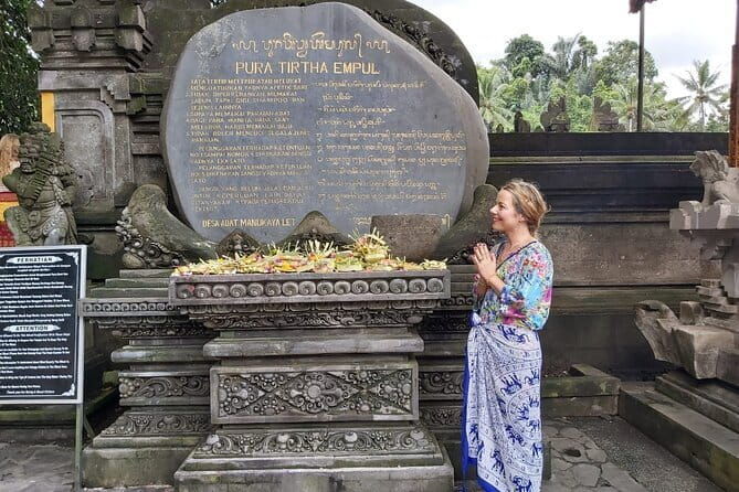 Ubud ATV Quad Bike Adventure with Lunch and Cretya Pool Access - Final Thoughts