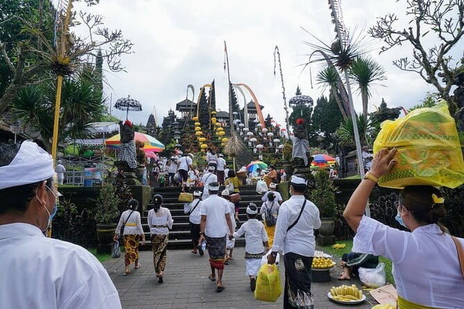 Ubud ATV Quad Bike, Waterfall with Rafting-Snorkeling Optional - Rafting on the Ayung River