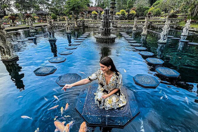 Ubud Bali Driver ( Custom Tour) - Frequently Asked Questions