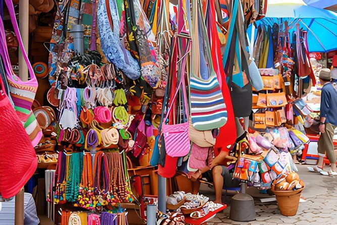 Ubud Bali: Rice Terrace, Waterfall and Tirta empul Day Tour - Possible Considerations