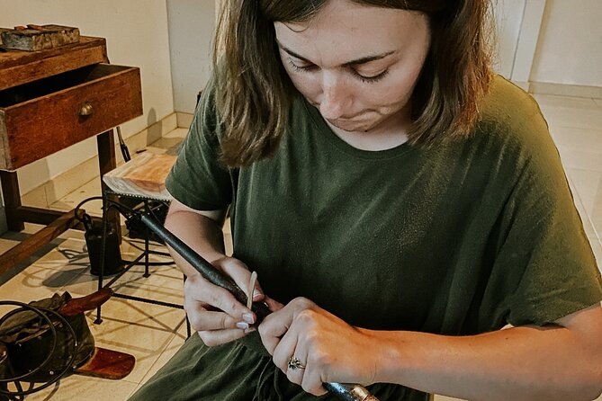 Ubud Bali Silver Jewelry Class - FAQs