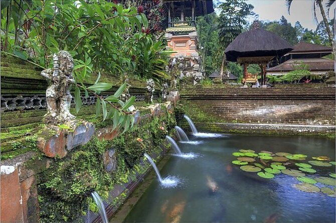 Ubud Best Tour - Who Would Love This Tour?