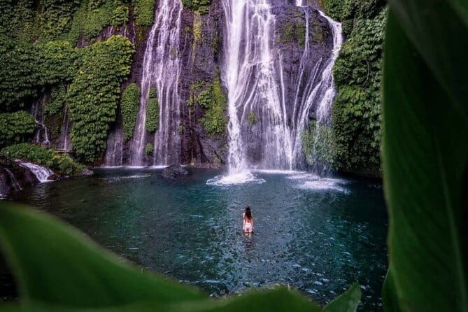 Ubud Full Day - Monkey Forest, Temple and Waterfalls Tour - FAQ