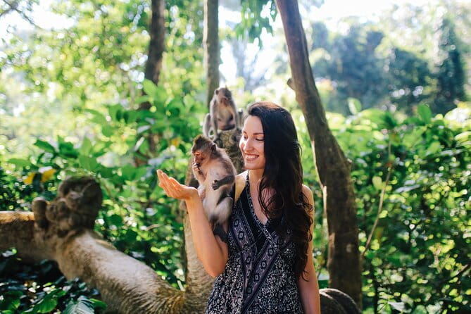 Ubud Highlights Tour ( Private All-Inclusive ) - Frequently Asked Questions