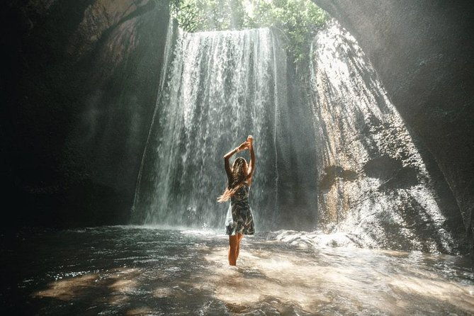 Ubud Instagram: Waterfall Tours - Why This Tour Offers Great Value