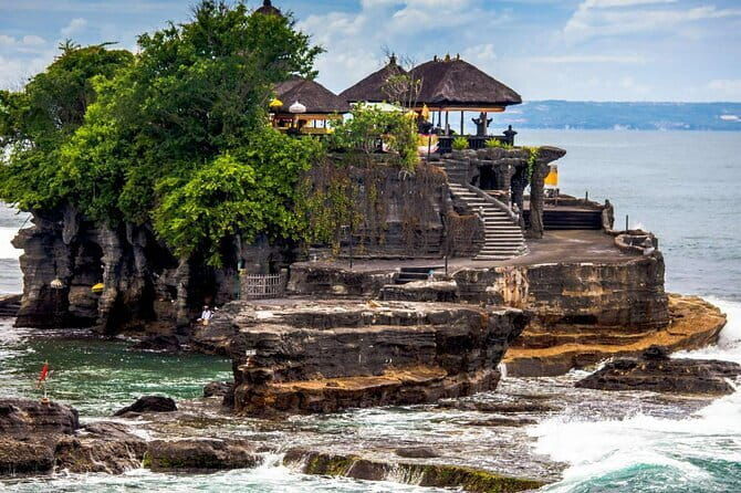 Ubud : Kintamani Downhill Cycling Tour with Lunch - Authentic Experiences Highlighted by Reviewers
