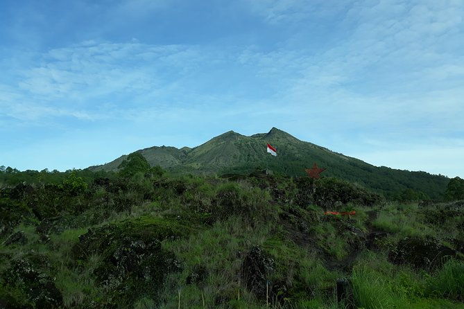Ubud Kintamani Volcano And Waterfall Private Guided Tour - FAQ
