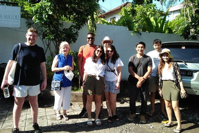 Ubud: Monkey Forest, Jungle Swing, Rice Terrace, and Water Temple - FAQs
