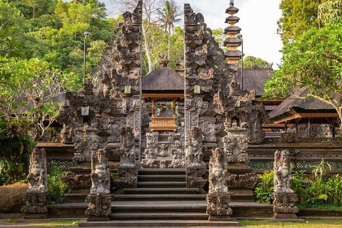Ubud: Monkey Forest, Rice Terraces and Jungle Swing Tour - Final Thoughts