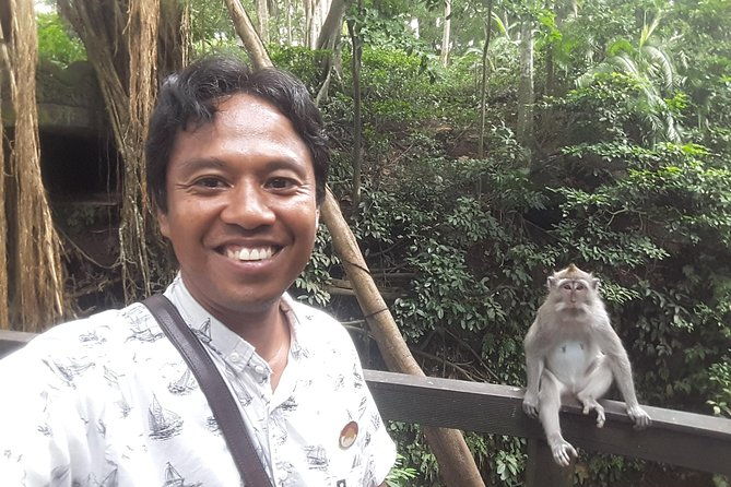 Ubud Private Tour - Best Of Ubud - All Inclusive - Who Would Love This Tour?
