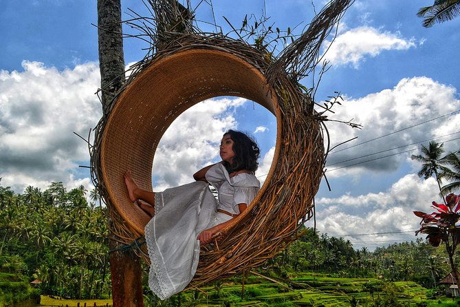 Ubud Private Tour : Choice Your Own Trip - FAQ