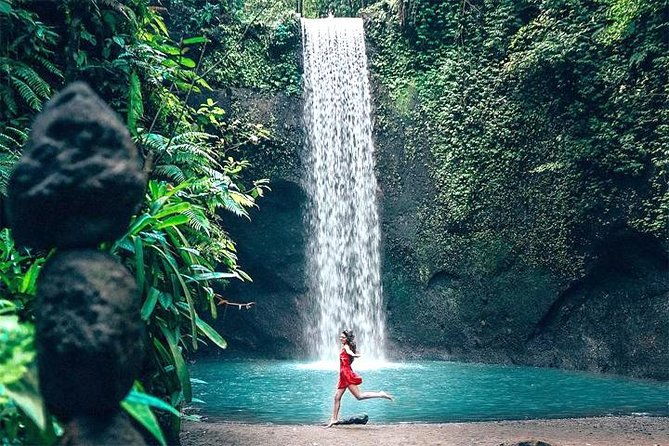 Ubud :Spectacular Waterfalls & Temple Tour - FAQ