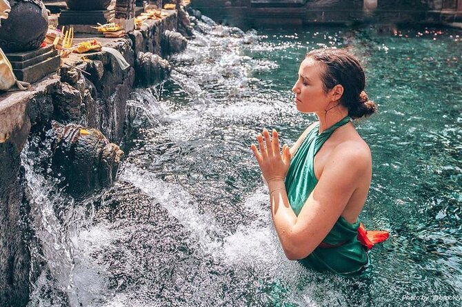UBUD Spring Temple, Waterfall, Rice Terraces Private Tour - Who Is This Tour Best For?