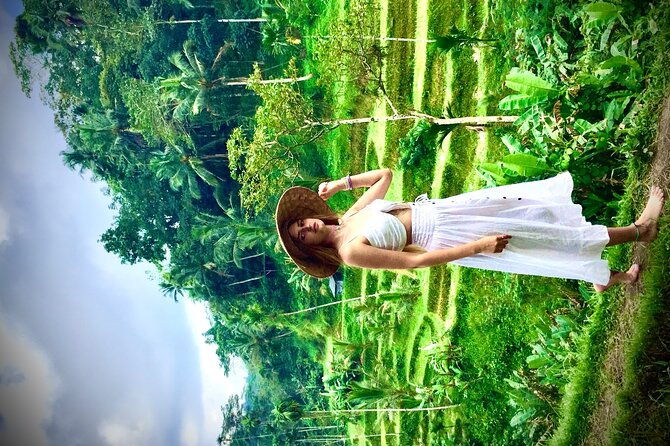 Ubud Surounding Tour - FAQs