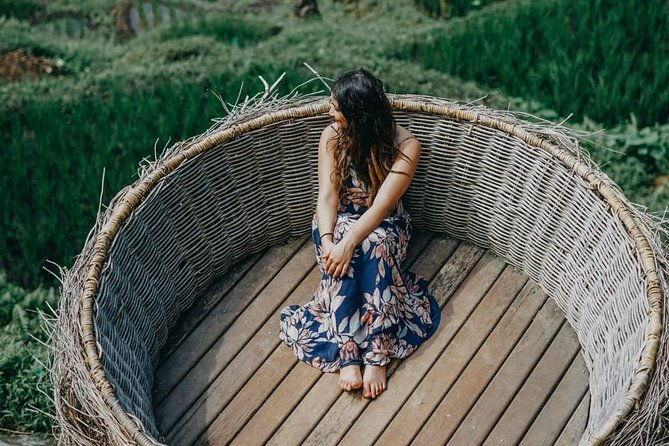 Ubud Swing with Private Photographer - Practicalities and Tips for Your Tour