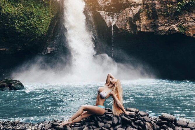 Ubud Tour-All Inclusive with Jungle Swing And Lunch - Coffee Tasting at Segara Windhu Plantation