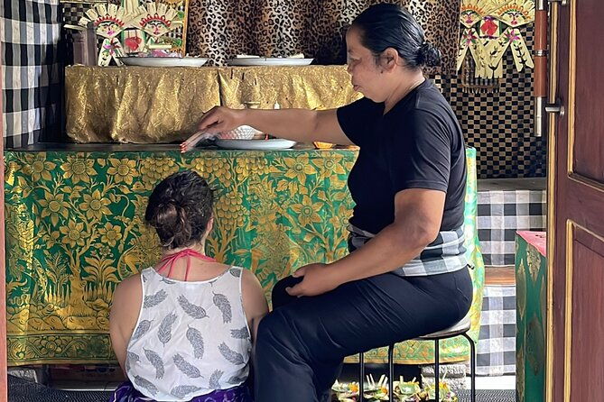 Ubud Tour - Balinese Healing By Shaman And Self Purification - The Sum Up: Who’s This Tour Best For?