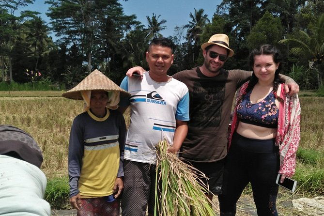 Ubud Tour - Best of Ubud - All Inclusive Package - Who Will Benefit Most?