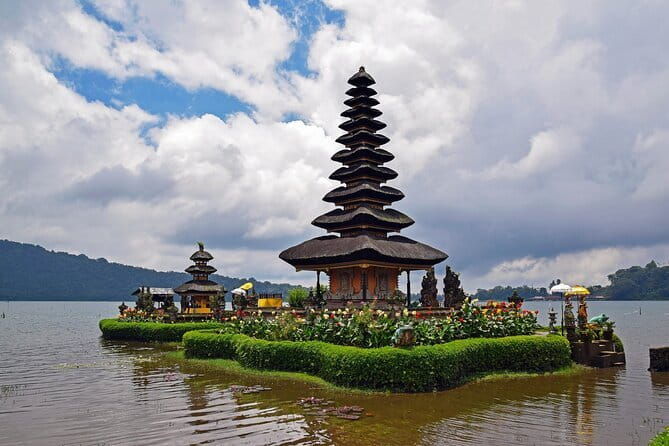 Ubud Tour - Ubud Highlight Culture, Tradition, Nature - The Sum Up