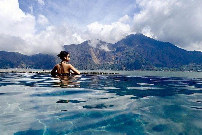 Ubud Volcano Lake and Natural Hot Spring Tour - Frequently Asked Questions (FAQs)