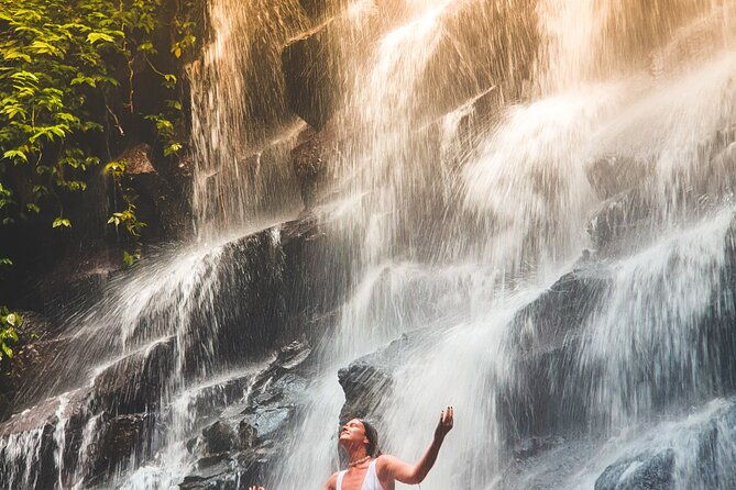 Ubud Waterfall Experience - Frequently Asked Questions (FAQs)